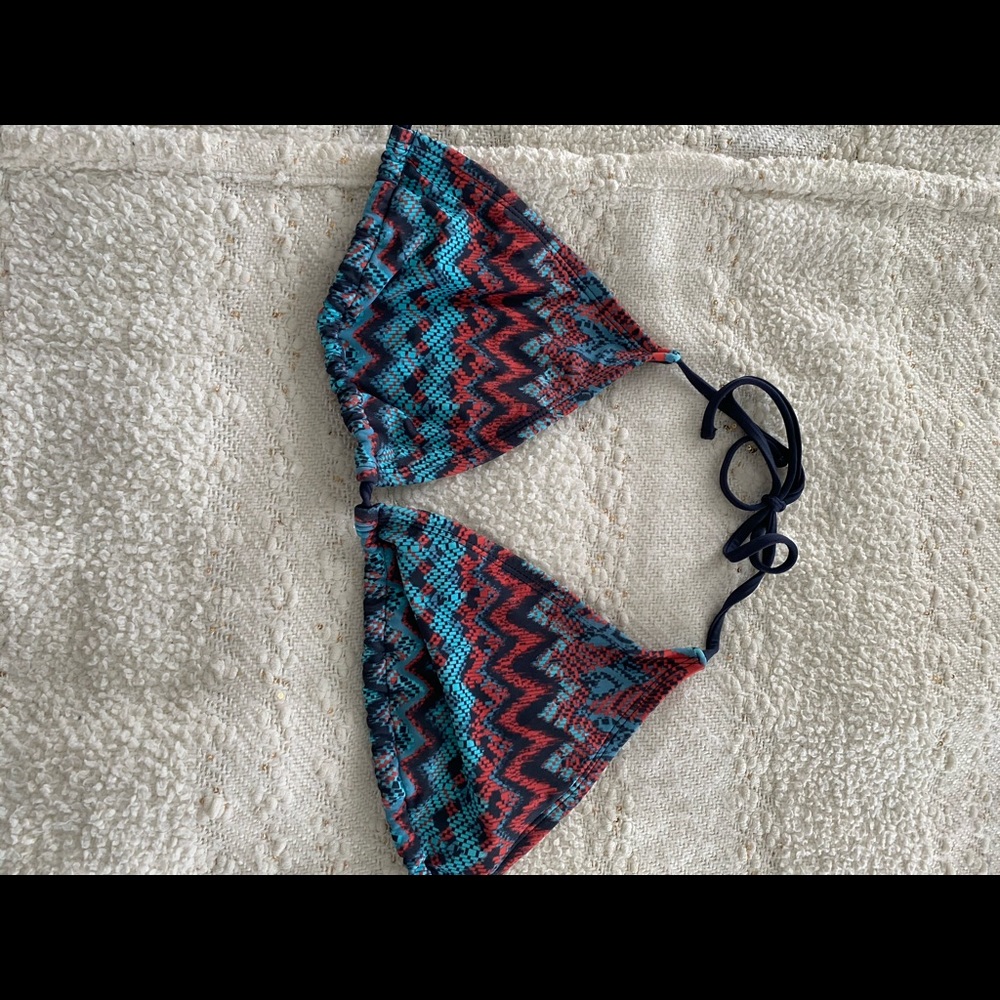 TARGET BIKINI TOP